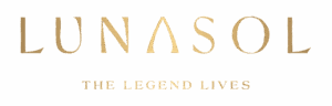 LunaSol Gold The Legend Lives