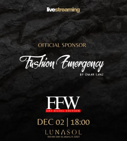 Fashion Emergency